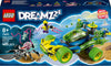 LEGO DREAMZzz 71491 Mateo en het Z-Blob actievoertuig