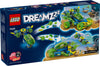 LEGO DREAMZzz 71491 Mateo en het Z-Blob actievoertuig