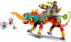 LEGO DREAMZzz 71492 Mateo's vuurkameleon