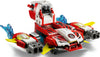 LEGO DREAMZzz 71497 Coopers tijgermecha en Zero's hot rod auto
