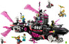 LEGO DREAMZzz 71500 Nachtmerrie haaienonderzeeër