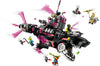 LEGO DREAMZzz 71500 Nachtmerrie haaienonderzeeër