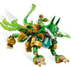 LEGO Dreamzzz 71508 Vossenmecha