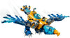 LEGO Dreamzzz 71512 Krokodilonderzeeër