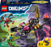 LEGO Dreamzzz 71513 Nachtmerrie schorpioengraver