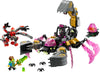 LEGO Dreamzzz 71513 Nachtmerrie schorpioengraver