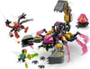 LEGO Dreamzzz 71513 Nachtmerrie schorpioengraver