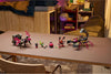 LEGO Dreamzzz 71513 Nachtmerrie schorpioengraver