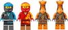 LEGO Ninjago 71759 Ninja drakentempel
