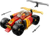 LEGO Ninjago 71780 Kai's Ninja racewagen EVO