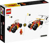 LEGO Ninjago 71780 Kai's Ninja racewagen EVO