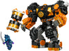 LEGO Ninjago 71806 Cole's elementaire aardemecha