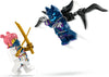 LEGO Ninjago 71807 Sora's elementaire techmecha