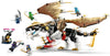 LEGO Ninjago 71809 Egalt de Meesterdraak