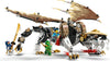 LEGO Ninjago 71809 Egalt de Meesterdraak