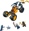 LEGO Ninjago 71811 Arins ninjaterreinbuggy