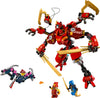 LEGO Ninjago 71812 Kai's ninjaklimmecha