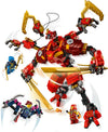 LEGO Ninjago 71812 Kai's ninjaklimmecha