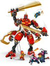 LEGO Ninjago 71812 Kai's ninjaklimmecha