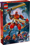 LEGO Ninjago 71812 Kai's ninjaklimmecha