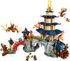 LEGO Ninjago 71814 Toernooi tempelstad