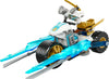 LEGO Ninjago 71816 Zane's ijsmotor