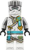 LEGO Ninjago 71816 Zane's ijsmotor