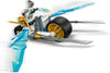 LEGO Ninjago 71816 Zane's ijsmotor