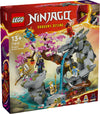 LEGO Ninjago 71819 Altaar van de Stenen Draak