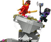 LEGO Ninjago 71819 Altaar van de Stenen Draak