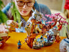 LEGO Ninjago 71819 Altaar van de Stenen Draak