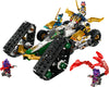 LEGO Ninjago 71820 Ninjateam combivoertuig