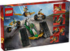 LEGO Ninjago 71820 Ninjateam combivoertuig