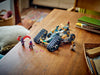 LEGO Ninjago 71820 Ninjateam combivoertuig