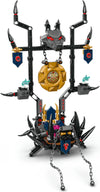 LEGO Ninjago 71822 Brondraak van Beweging