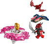 LEGO Ninjago 71824 Sora's Spinjitzu drakenspinner