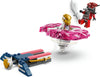 LEGO Ninjago 71824 Sora's Spinjitzu drakenspinner
