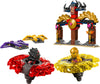 LEGO Ninjago 71826 Spinjitzu drakenstrijdpakket