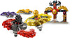 LEGO Ninjago 71826 Spinjitzu drakenstrijdpakket