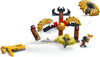 LEGO Ninjago 71826 Spinjitzu drakenstrijdpakket