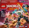 LEGO Ninjago 71827 Zane's strijdmecha