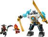 LEGO Ninjago 71827 Zane's strijdmecha