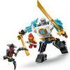 LEGO Ninjago 71827 Zane's strijdmecha
