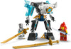 LEGO Ninjago 71827 Zane's strijdmecha