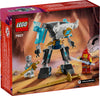 LEGO Ninjago 71827 Zane's strijdmecha
