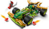LEGO Ninjago 71828 Lloyds pull-back racewagen