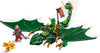 LEGO Ninjago 71829 Lloyds groene bosdraak