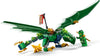 LEGO Ninjago 71829 Lloyds groene bosdraak