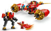 LEGO Ninjago 71830 Kai's mechastormvoertuig