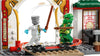 LEGO Ninjago 71831 Spinjitzu ninjatempel